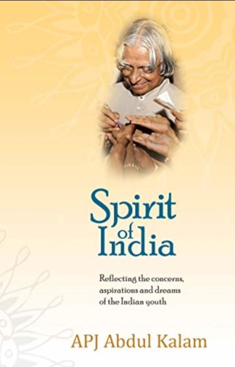 Spirit Of India 